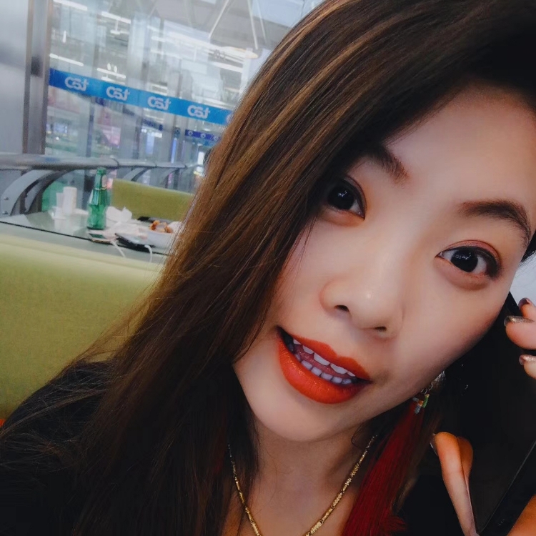 痴痴如诗依在尔