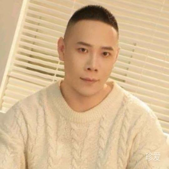 抚琴的人