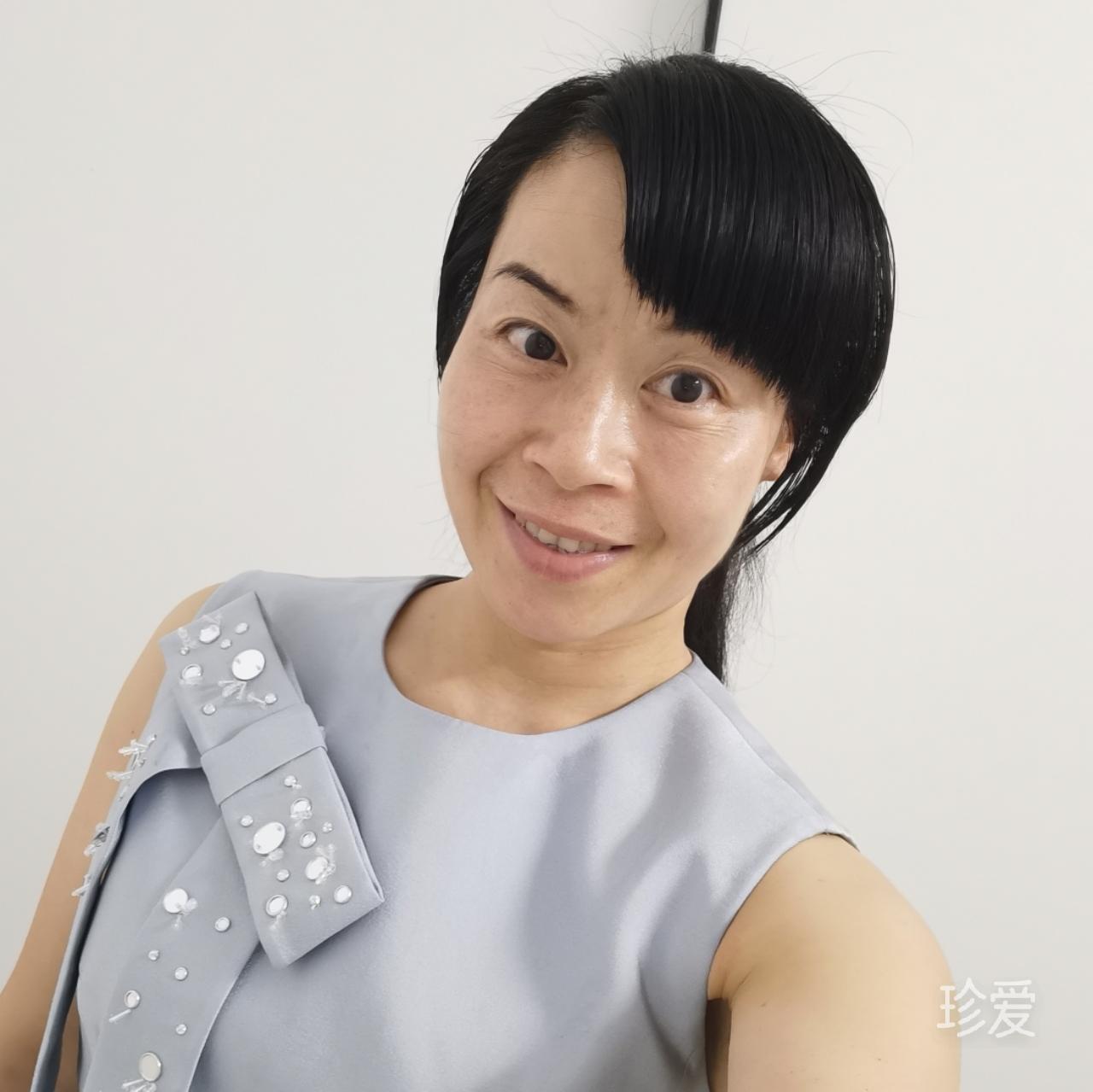 明媚的阳光