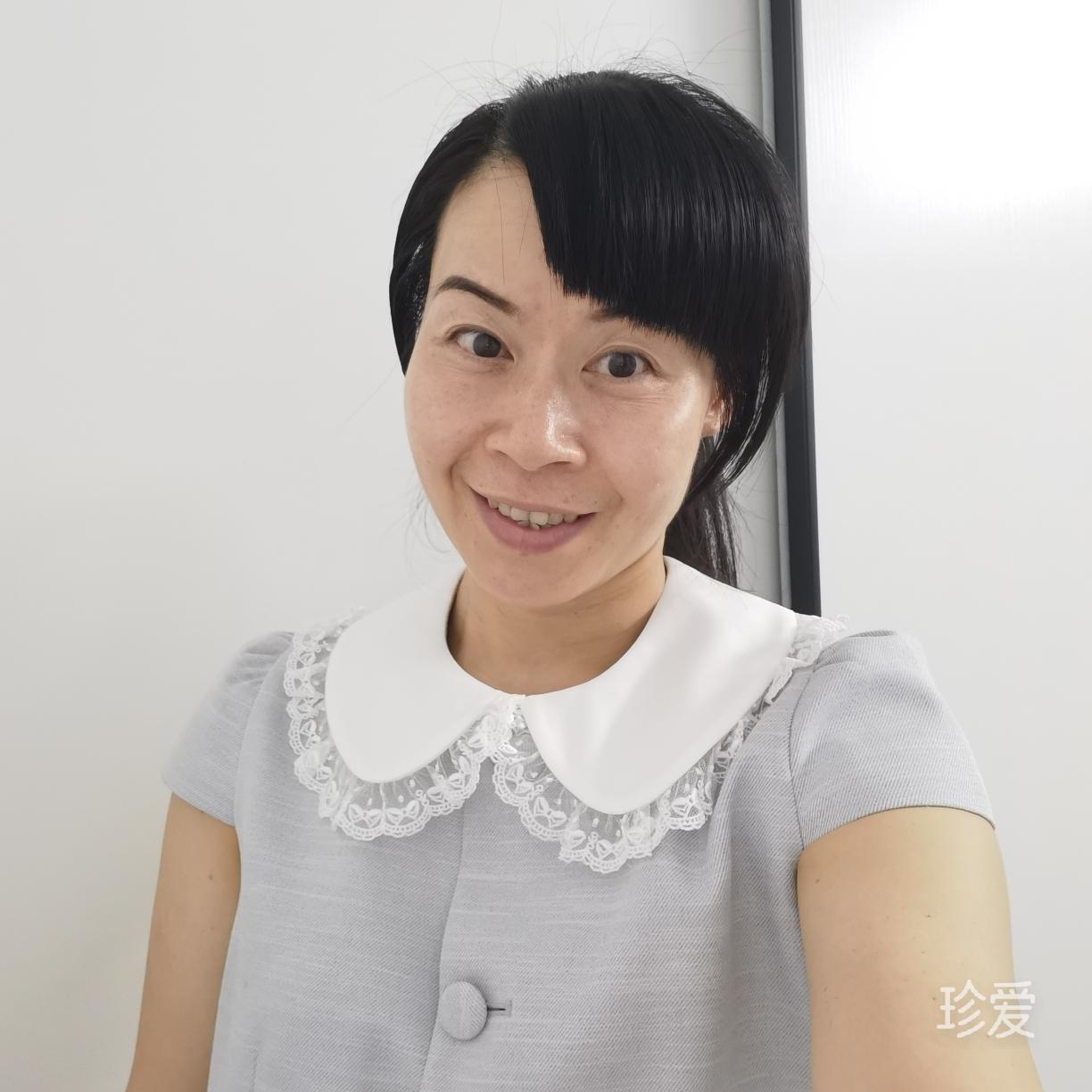 明媚的阳光