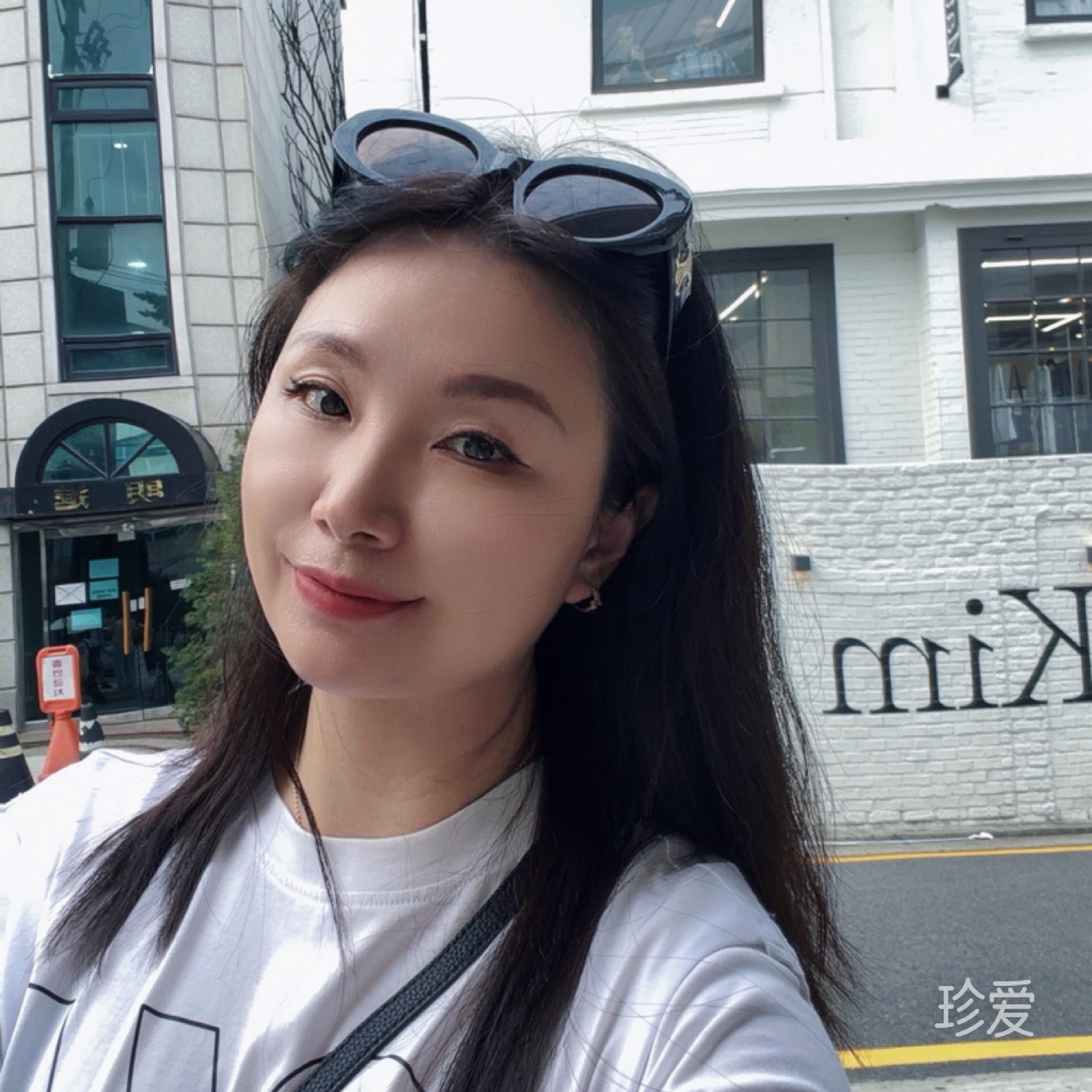 鱼儿