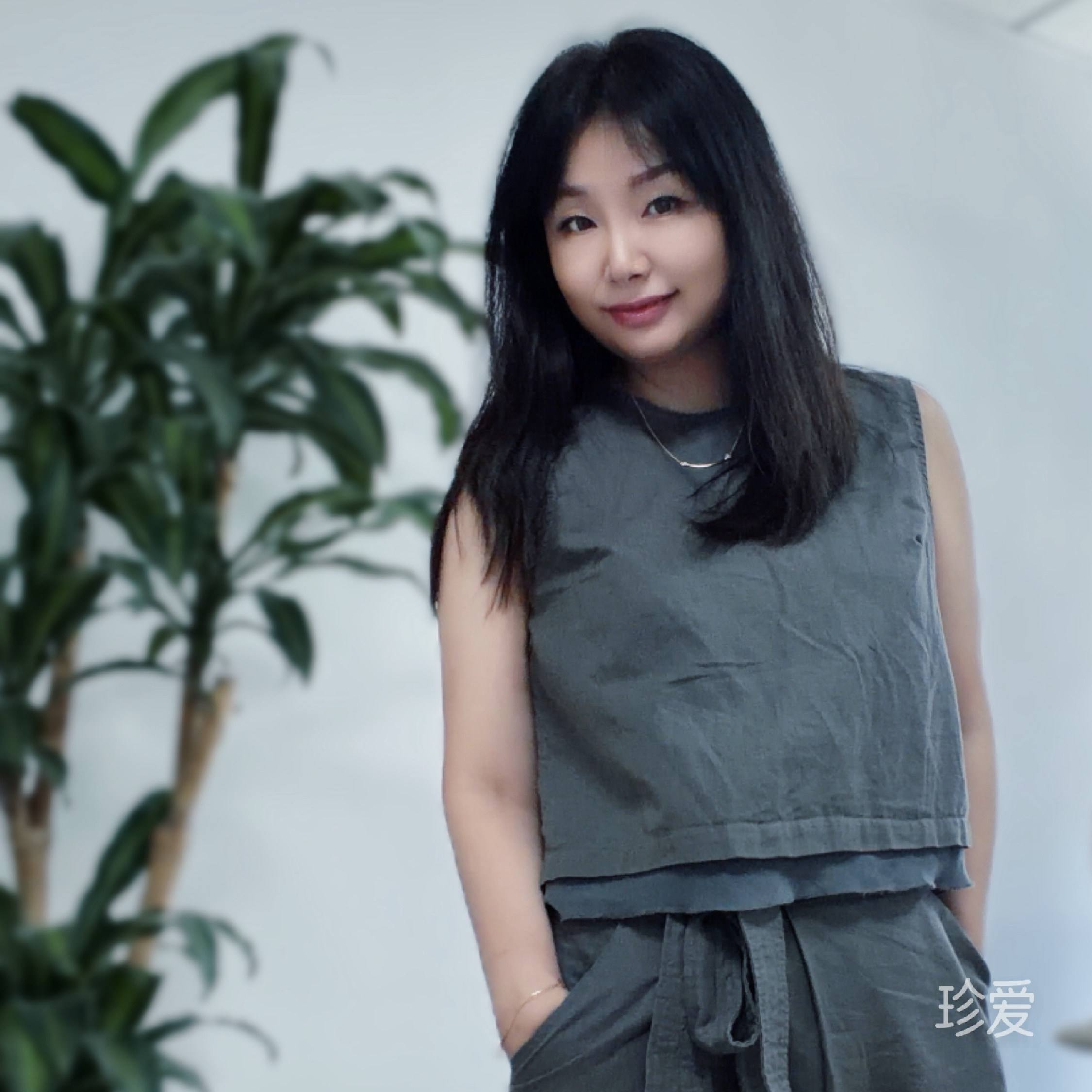 鱼儿