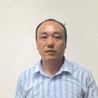 一枚男子