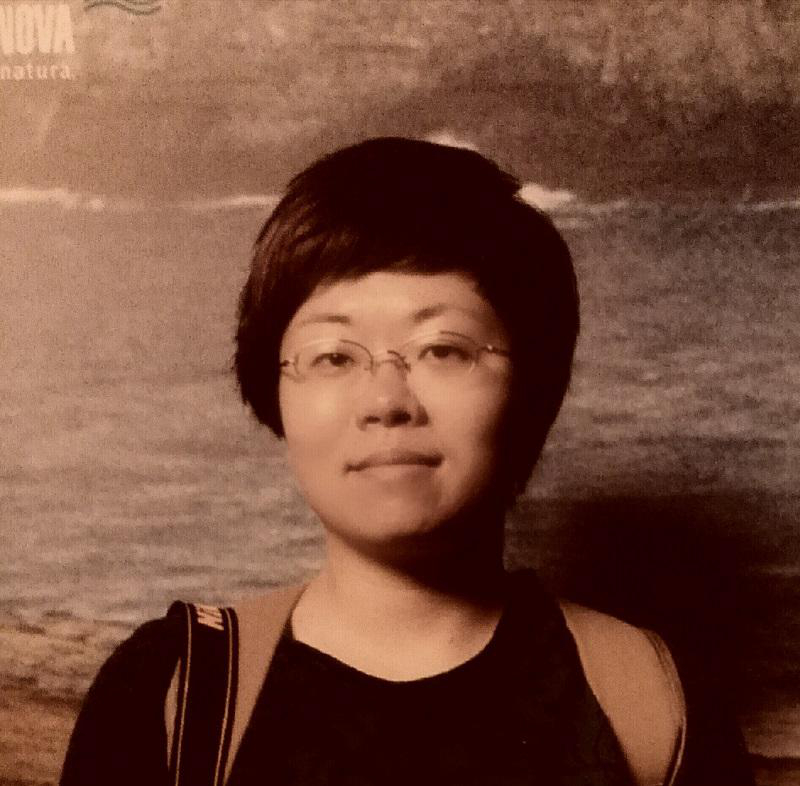 平衡的鱼