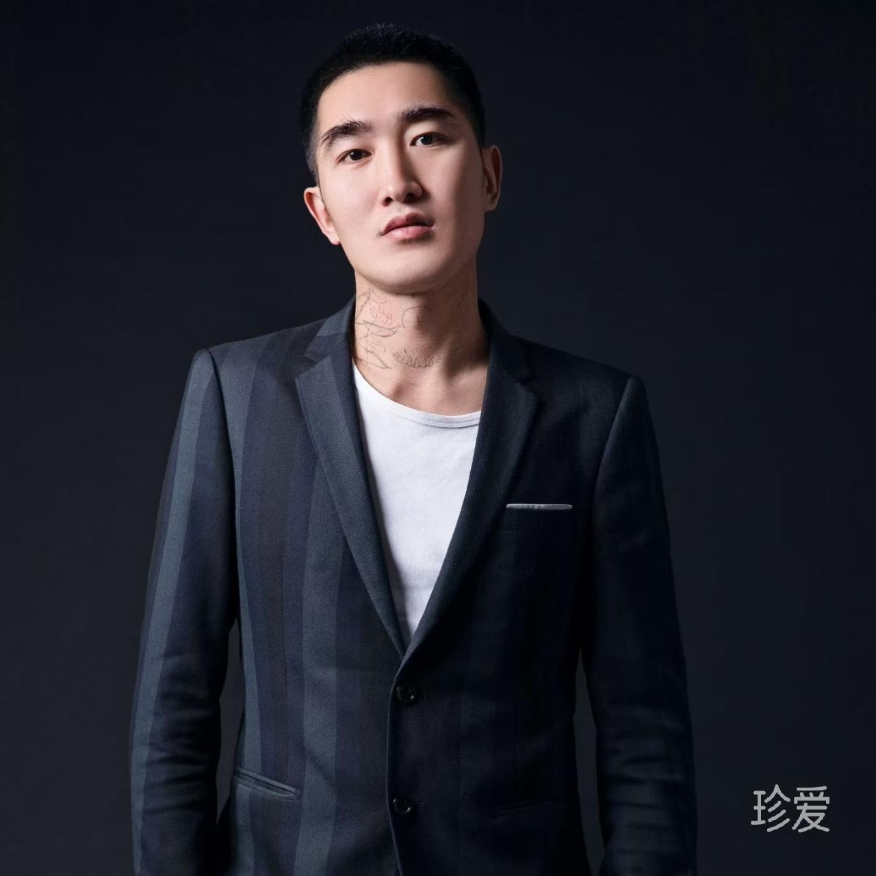 佛瑶先生