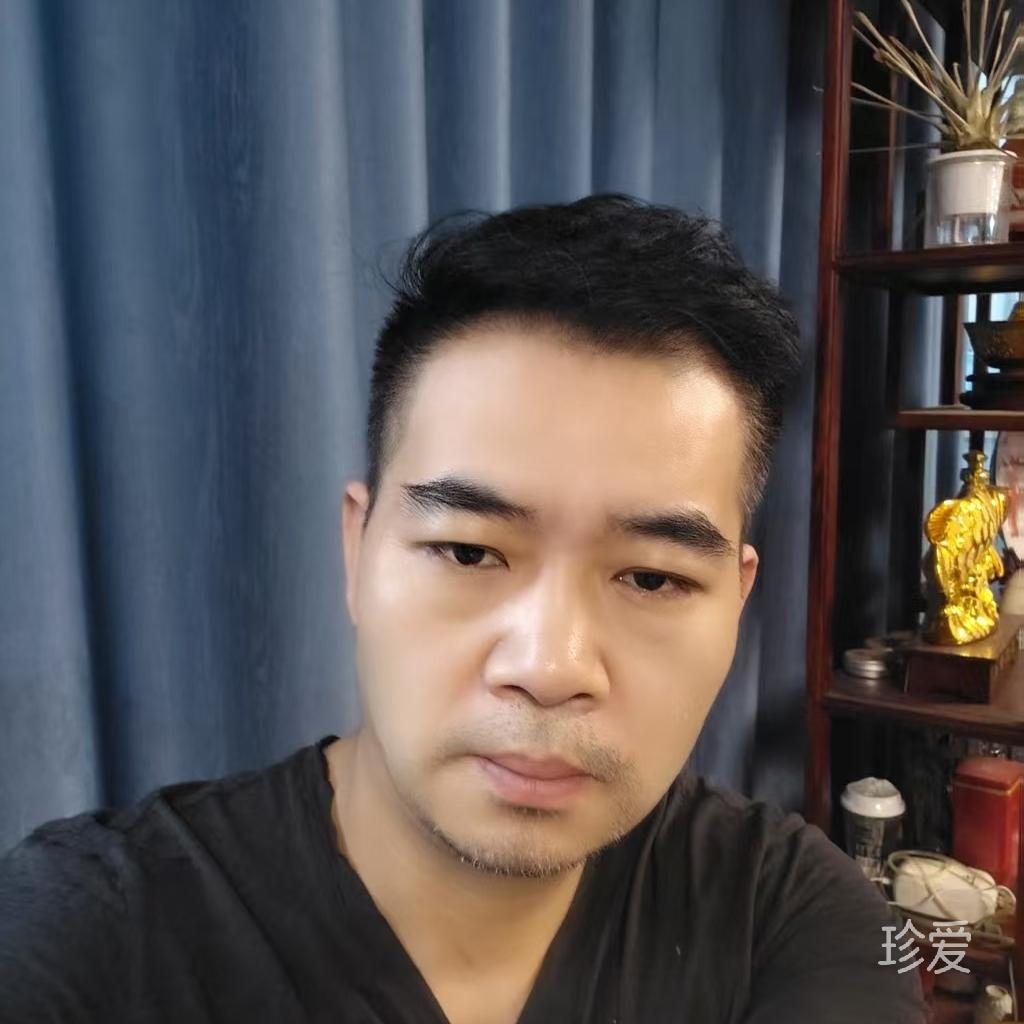 风一样的男人