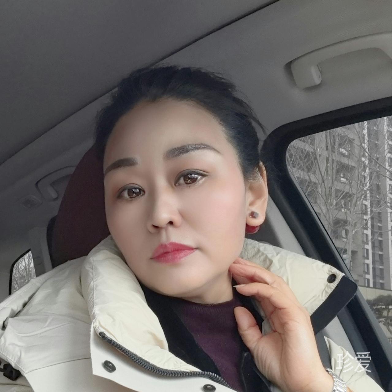 风淡然