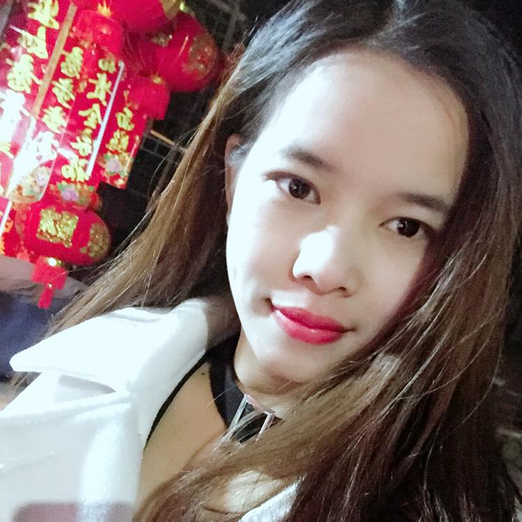 好丑的美女