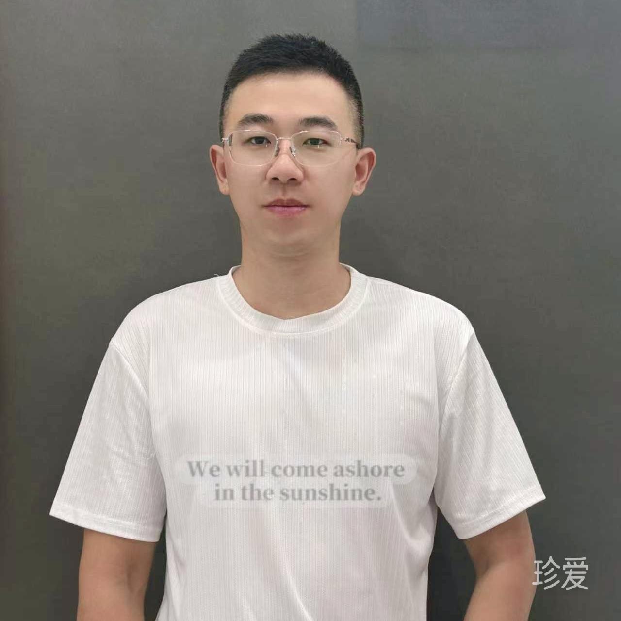 心动男嘉宾