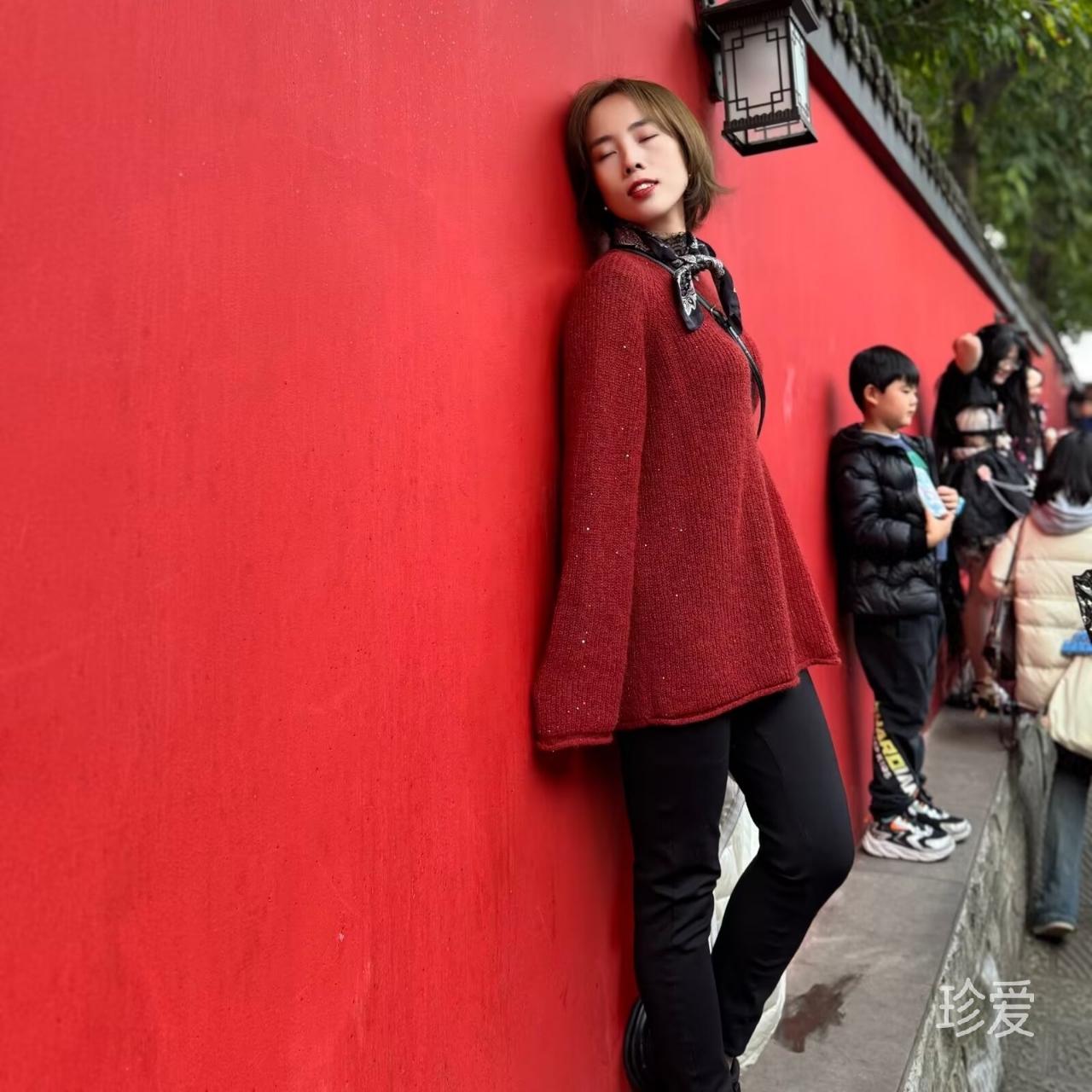 淡若自然