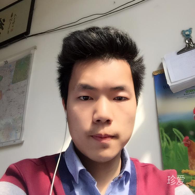 陪你路过全世界