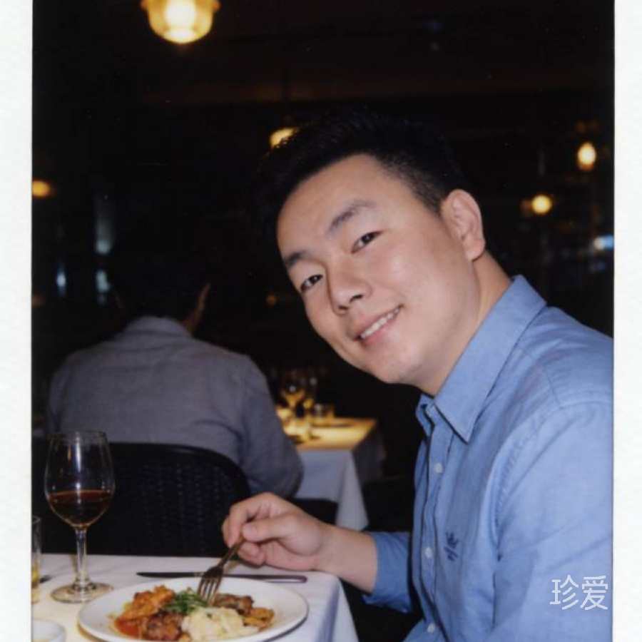 陪你路过全世界