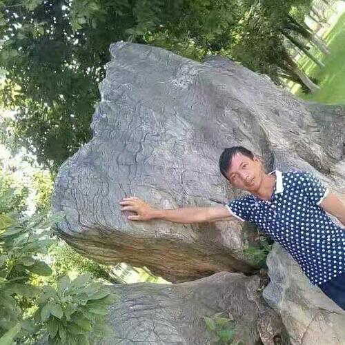 微笑面对每一天