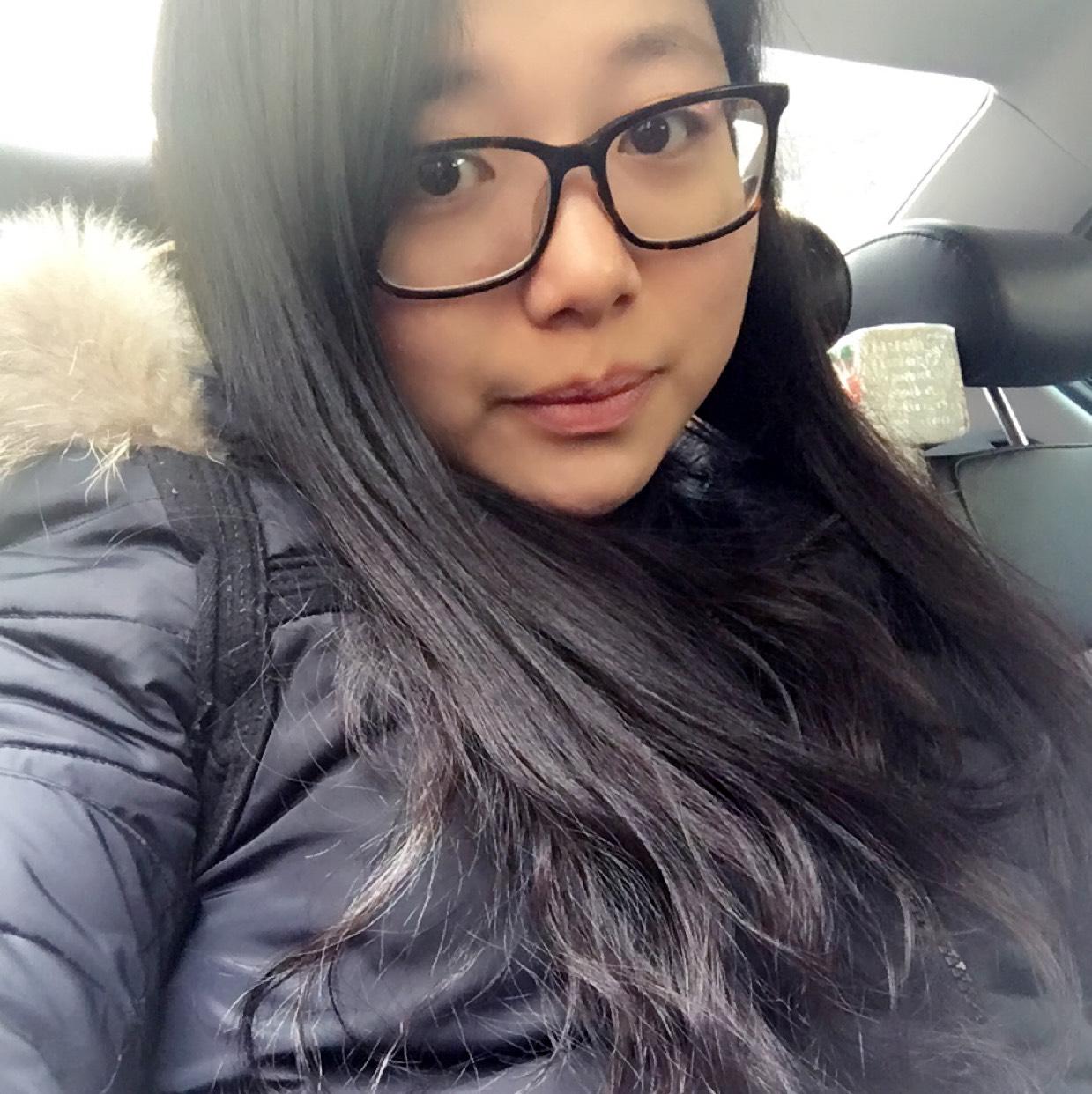 不美不靓不温柔