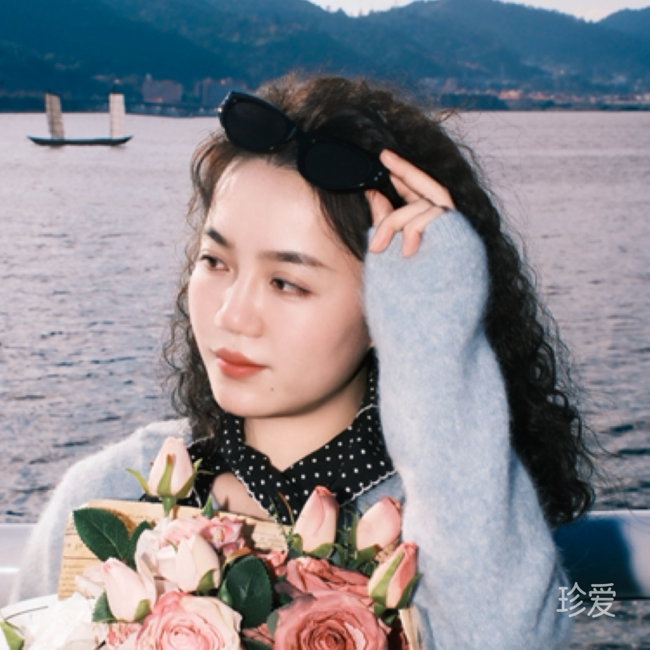 飞翔的梦