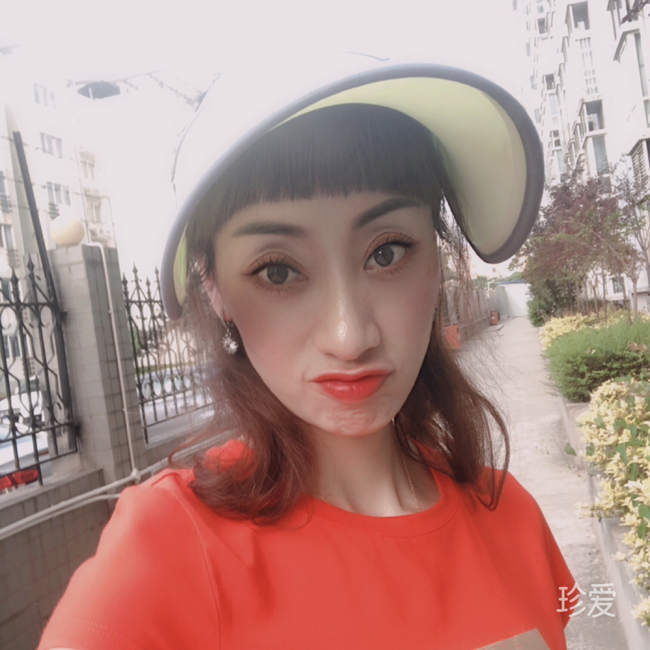 可可西