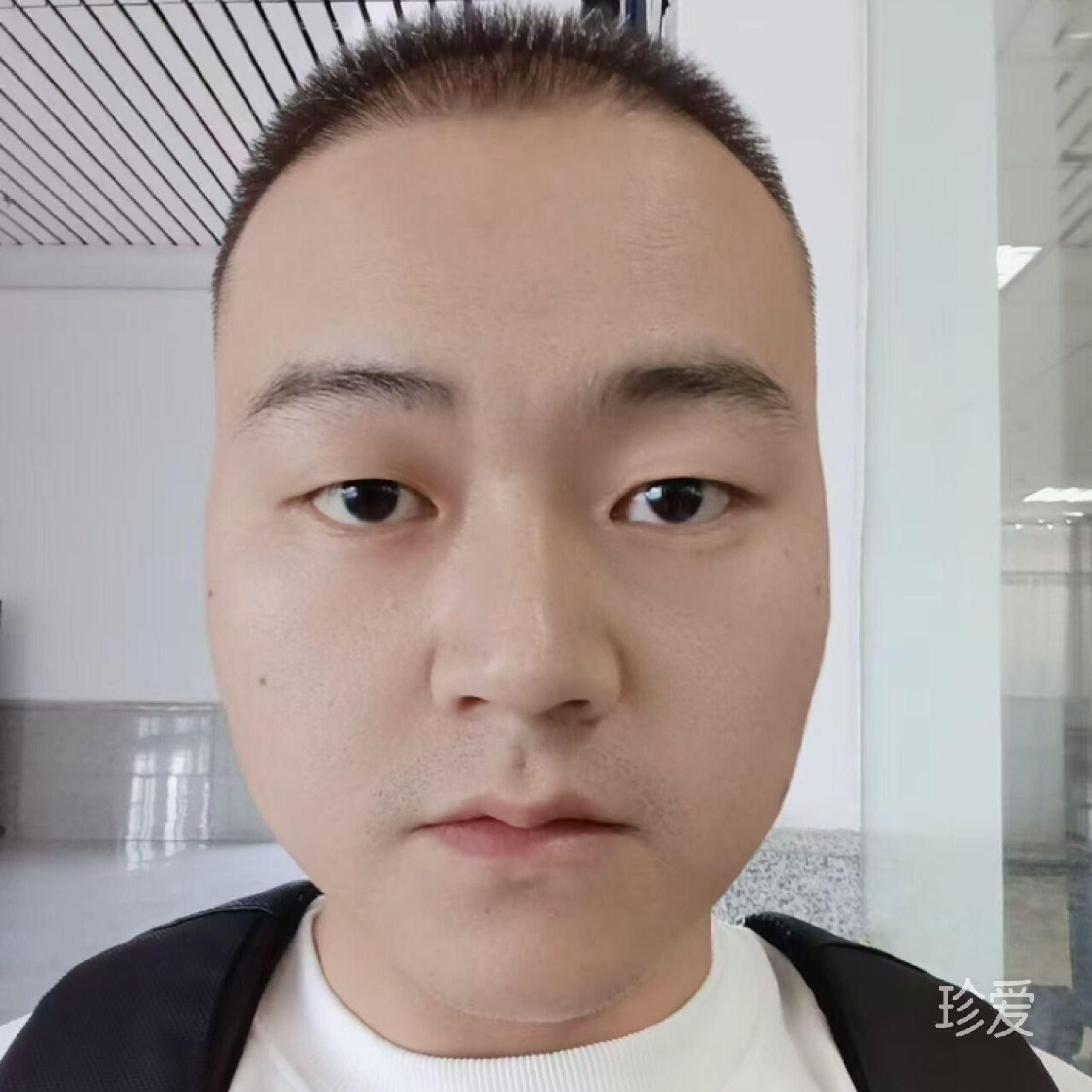 浩翔的天空