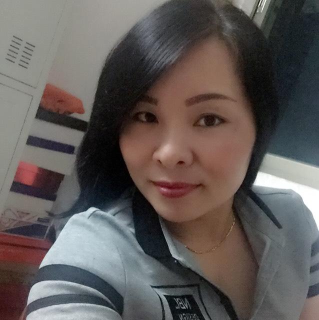 小宅女