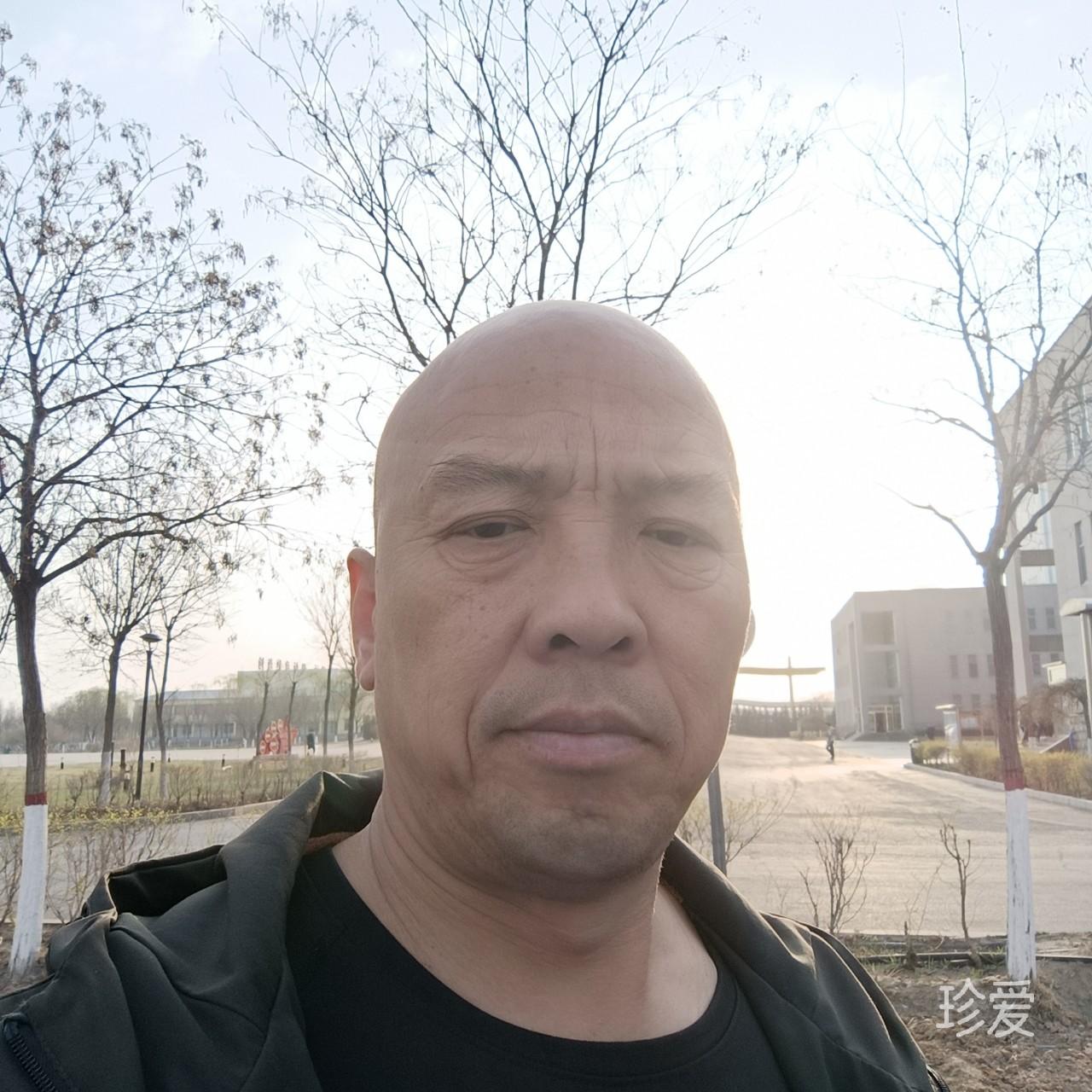 做个豁达的男人