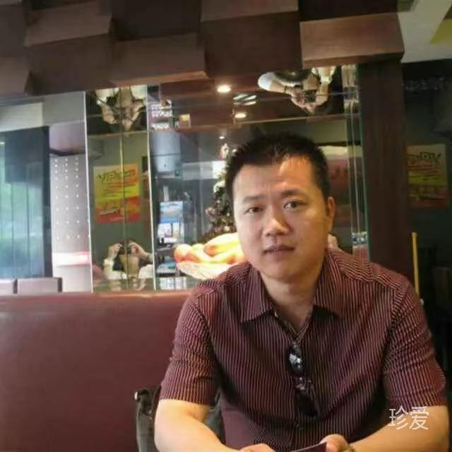 岁月安然