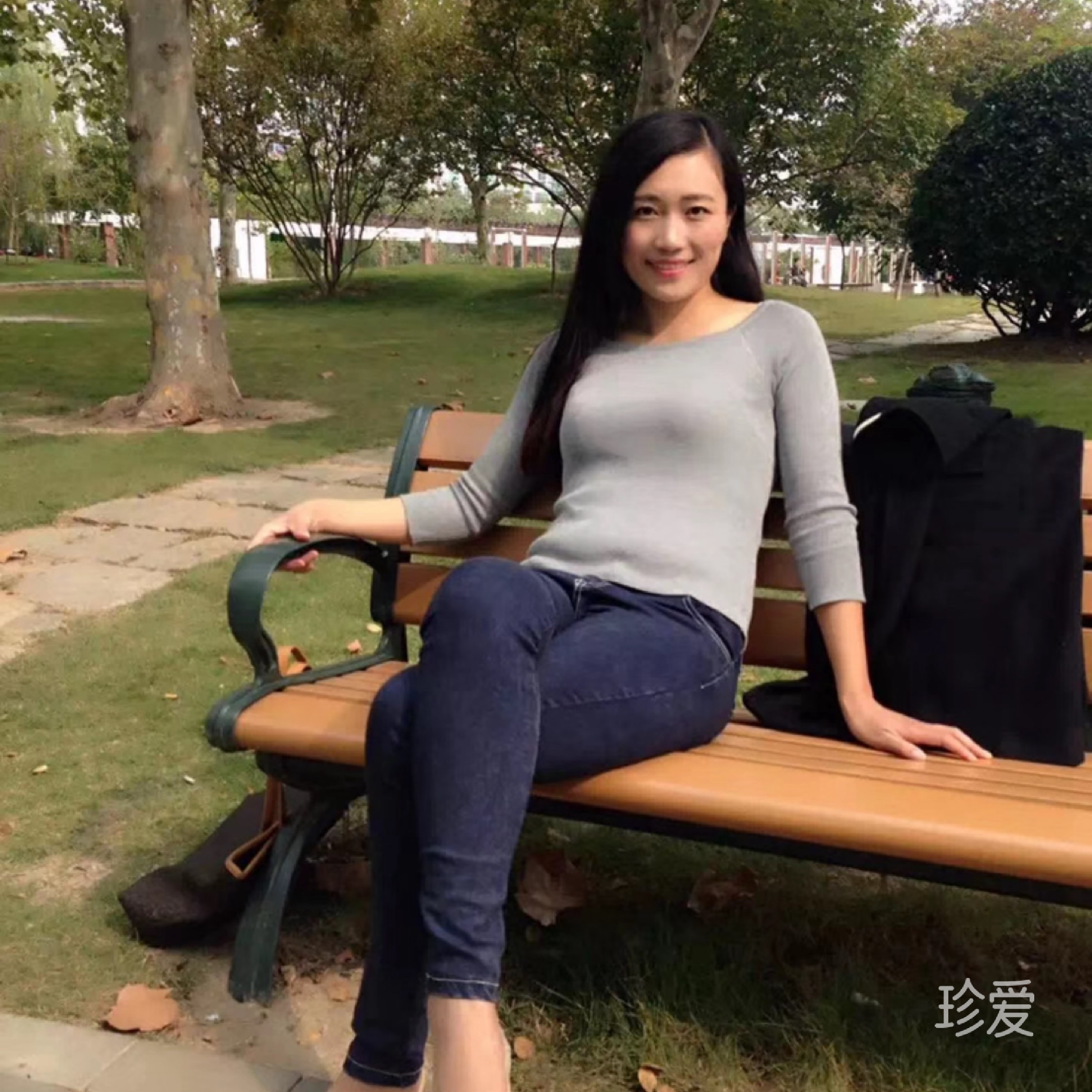 真心換你和我一生