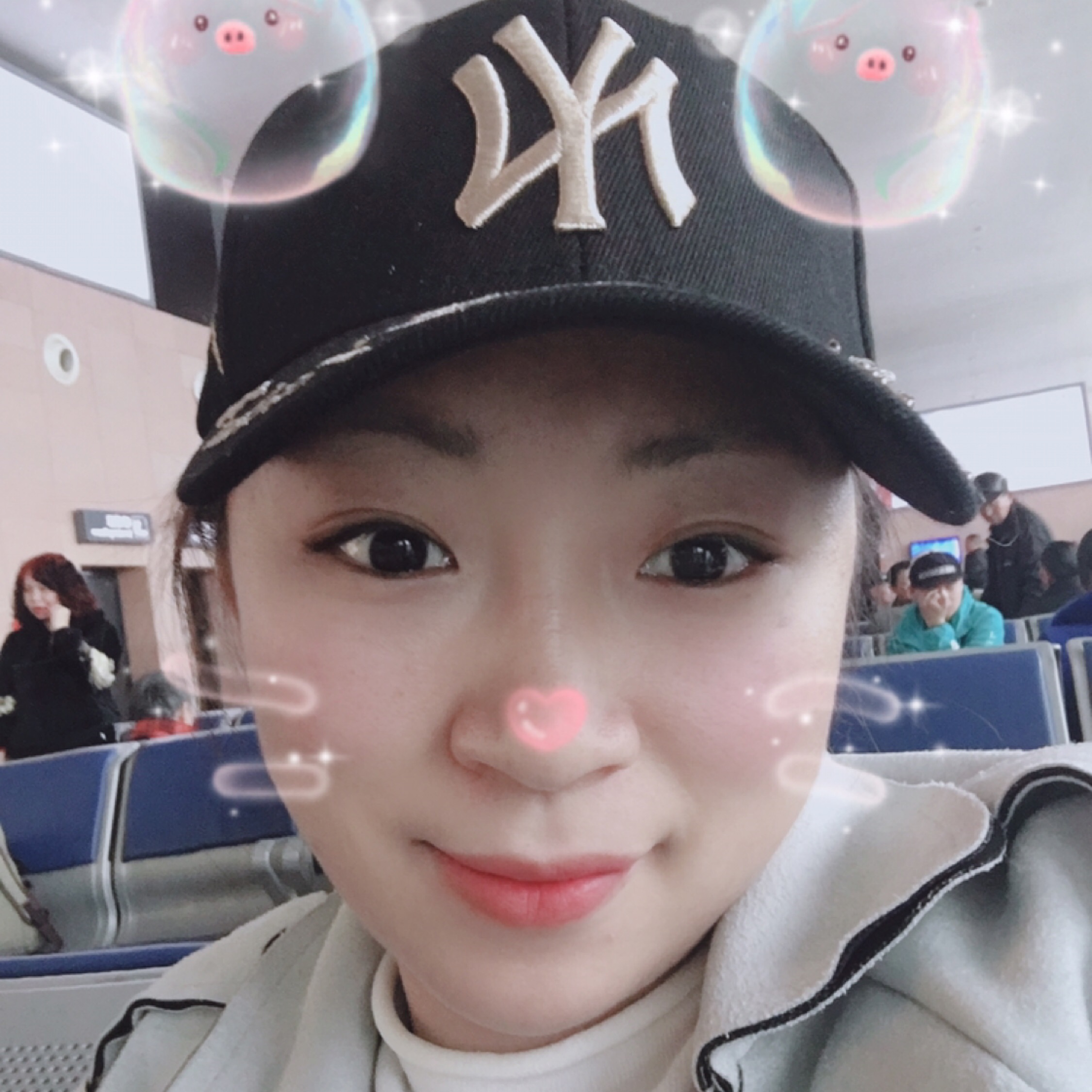 我愛(ài)為自己