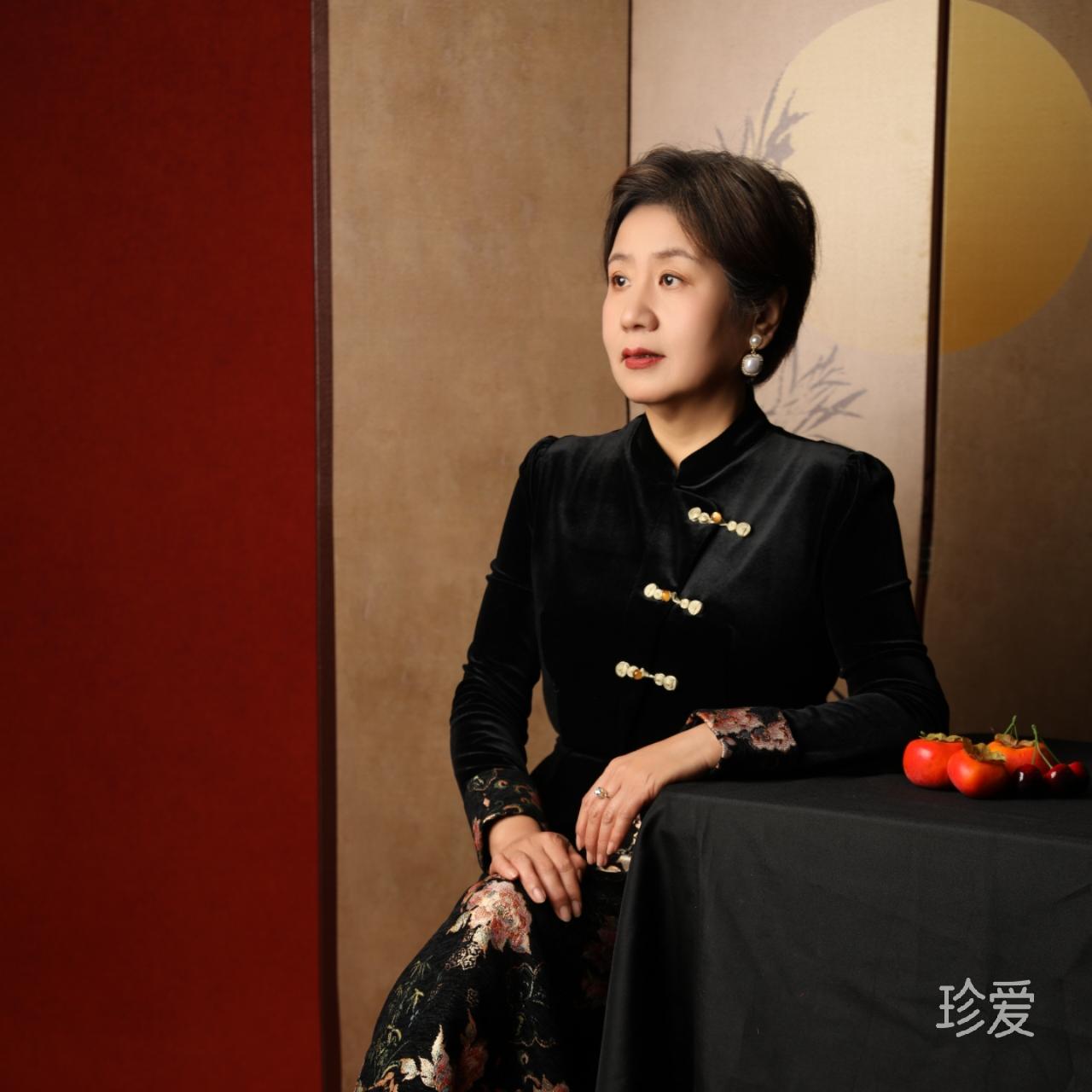忆香