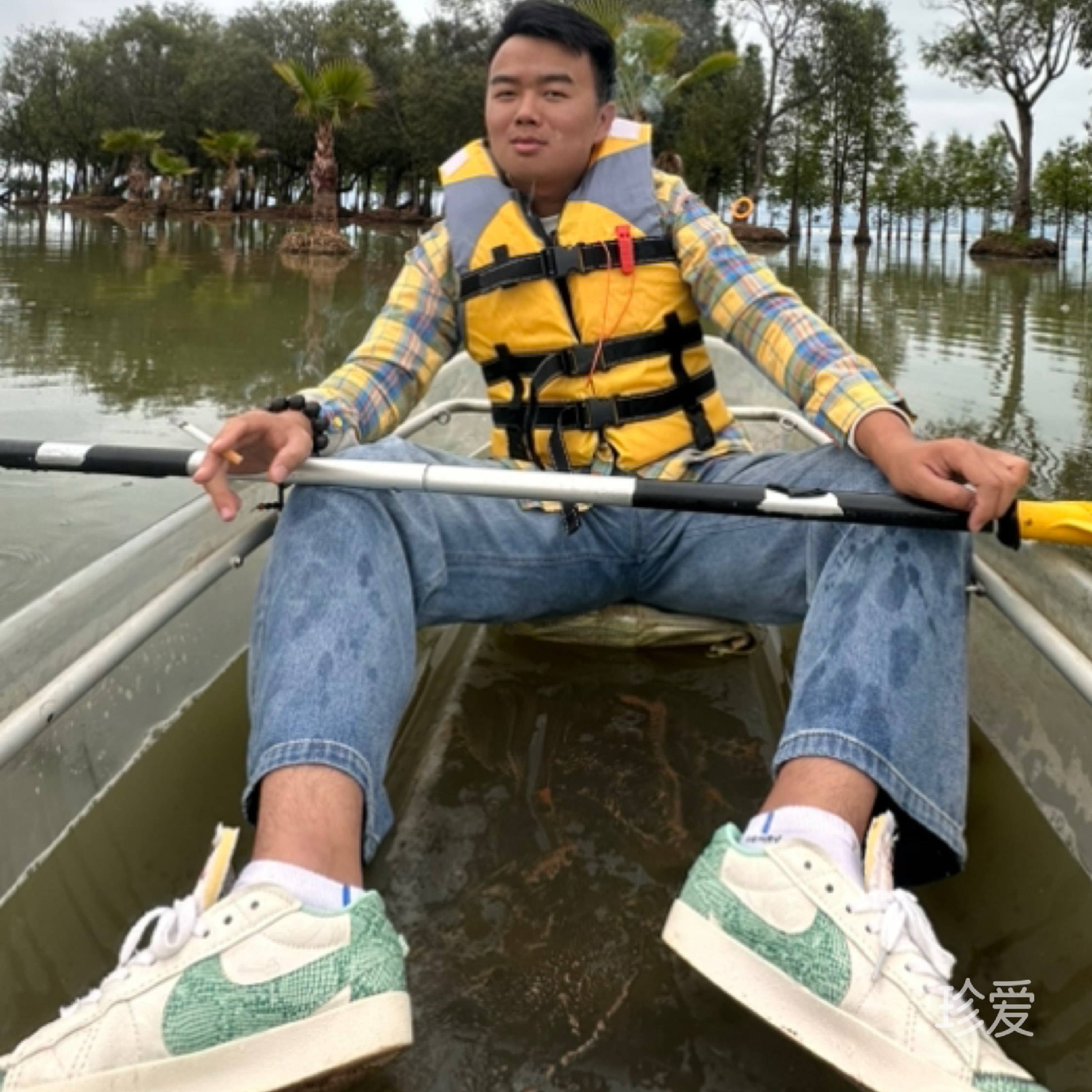 爱在心间