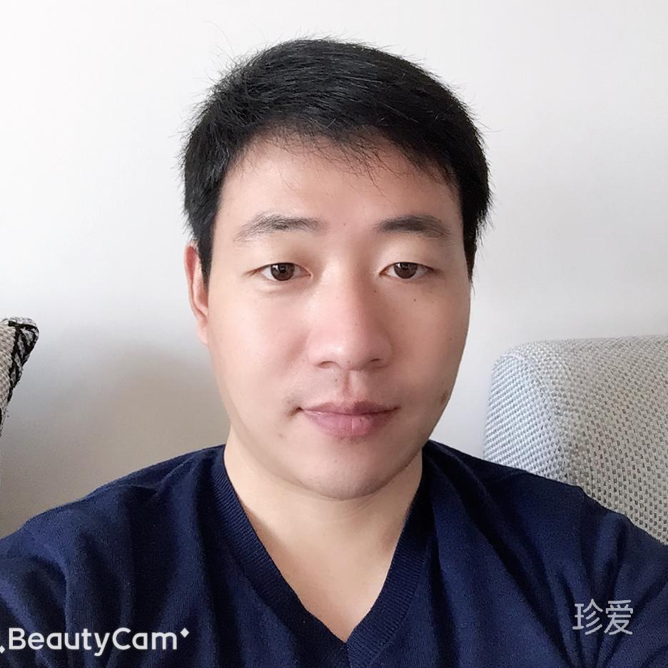 一起看日落