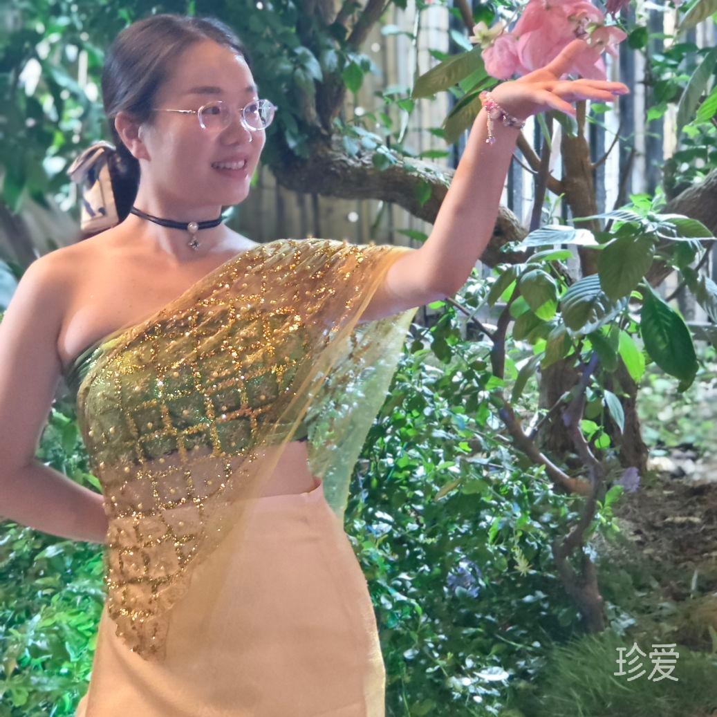 糯米團子飛呀飛