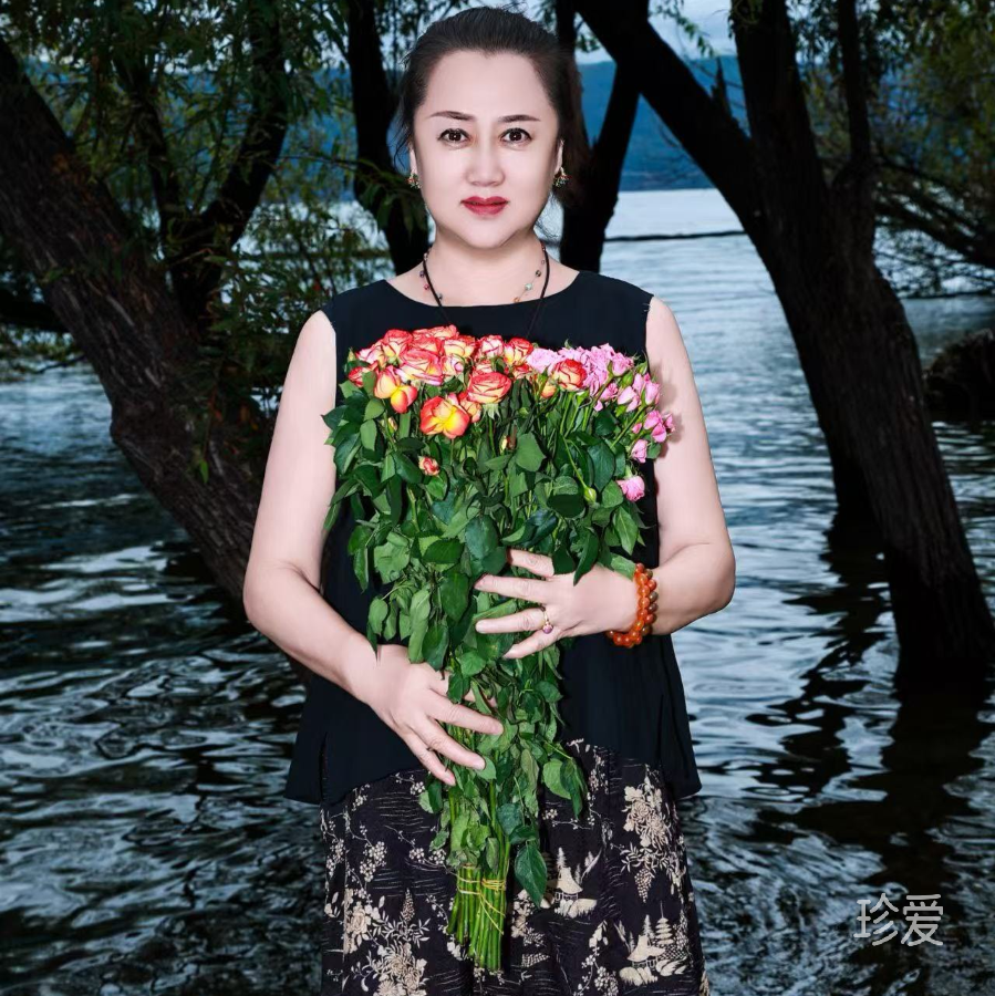 小鱼
