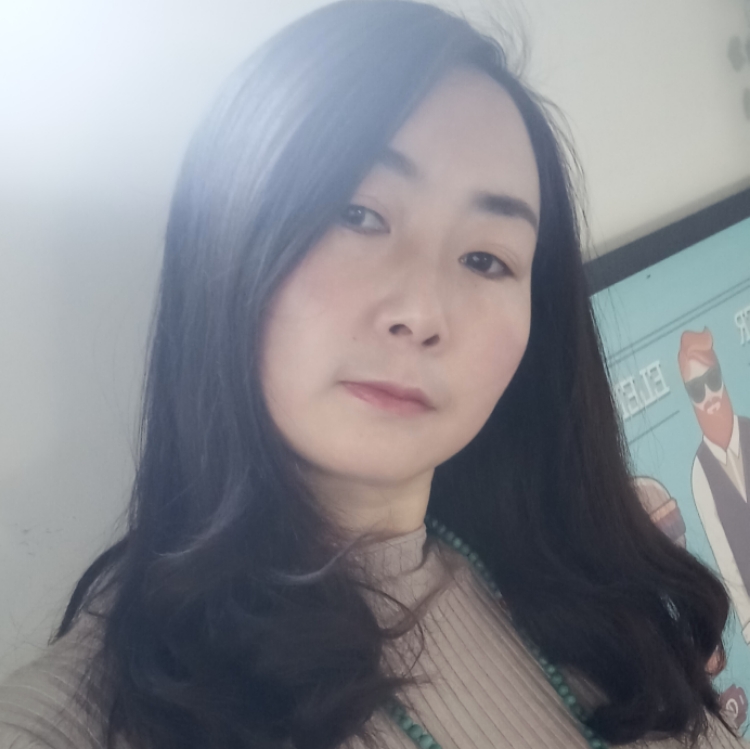 女人奮斗才美麗