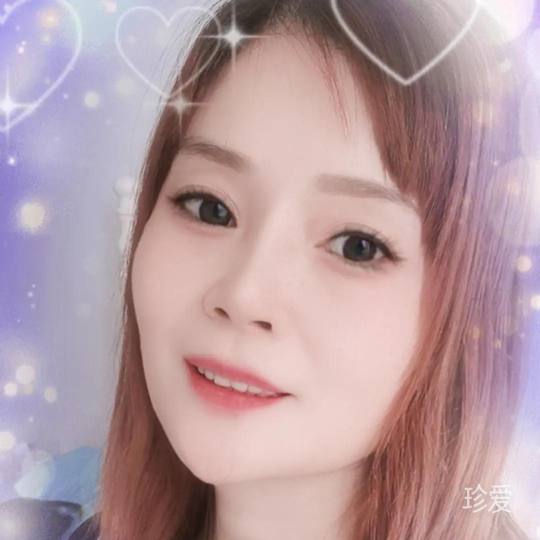 珍惜与你的每一秒