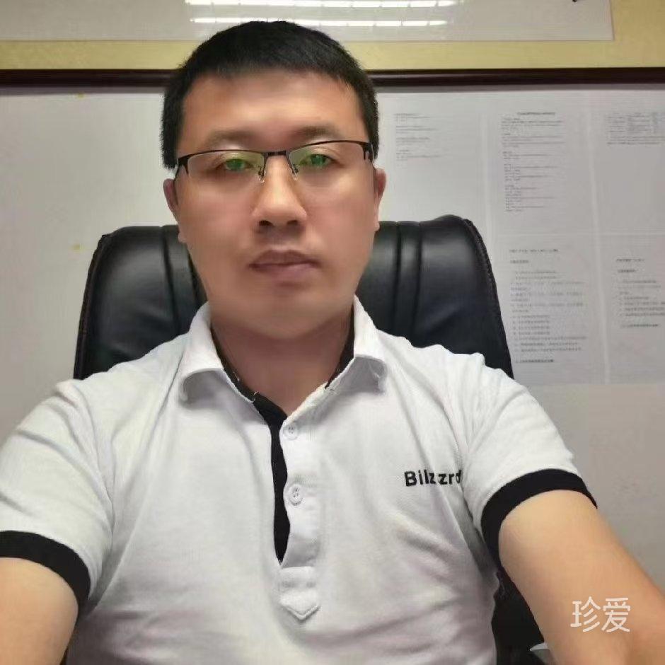 Andy圆梦