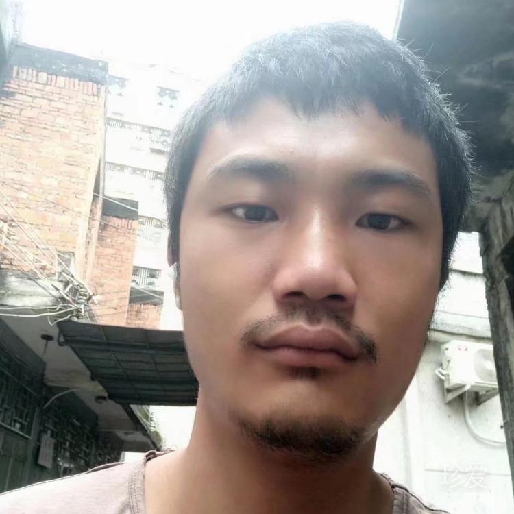 一個不完美的人