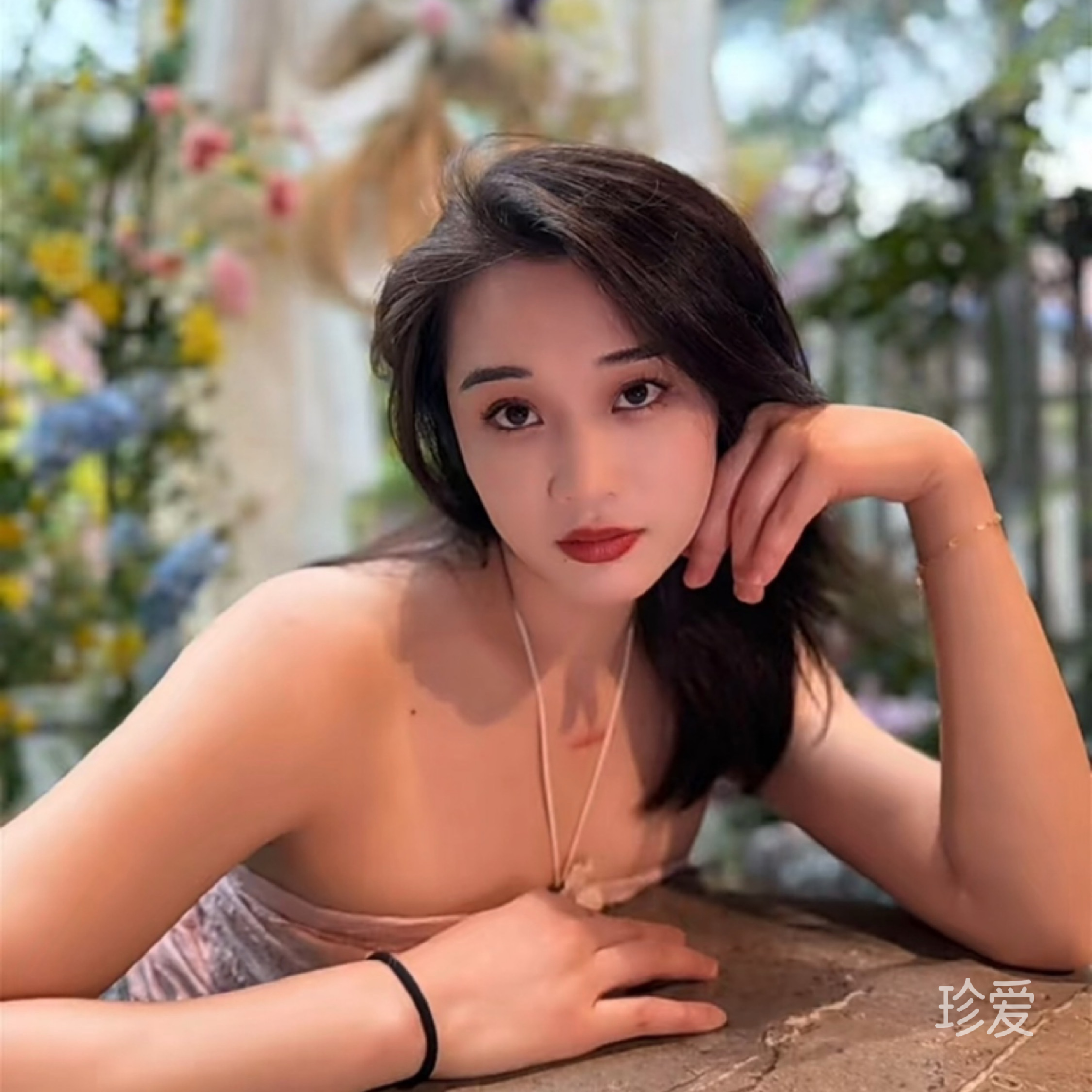 柠檬