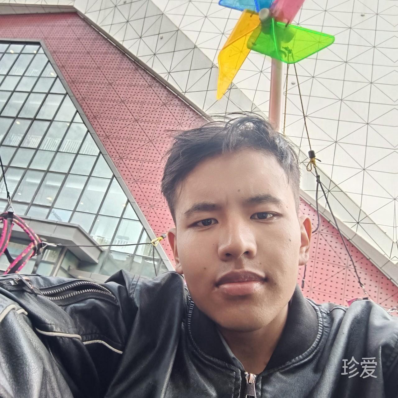 黑狼
