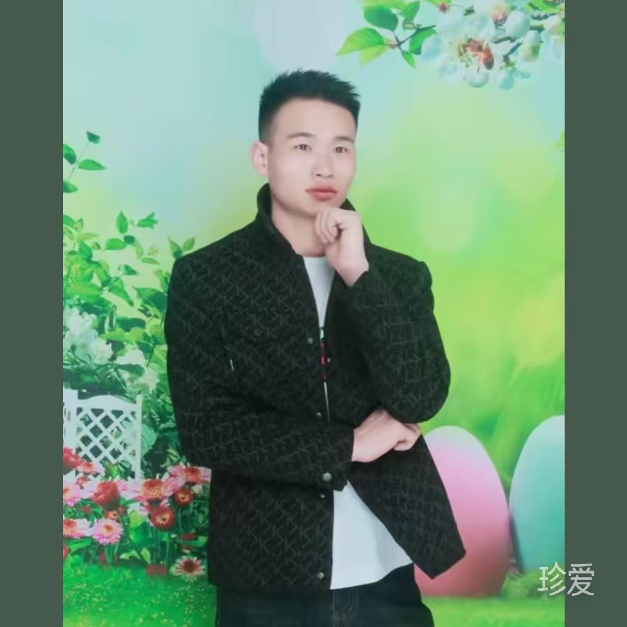 残冬