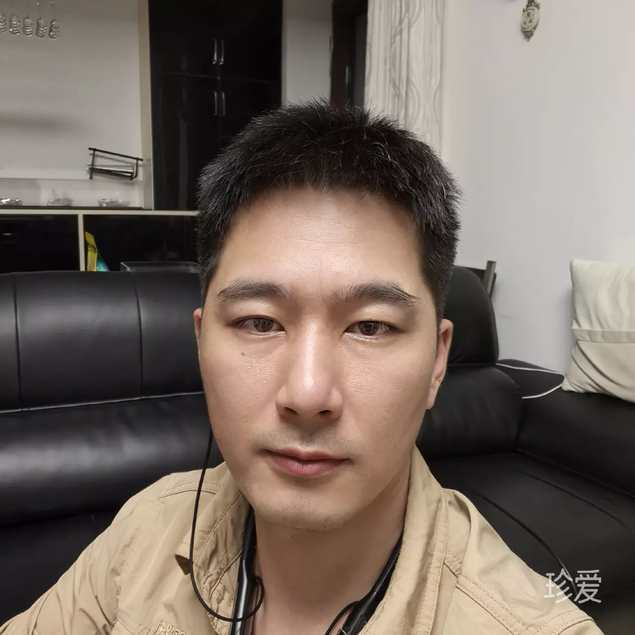 往后余生