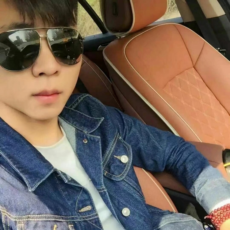 愛上你我很快樂