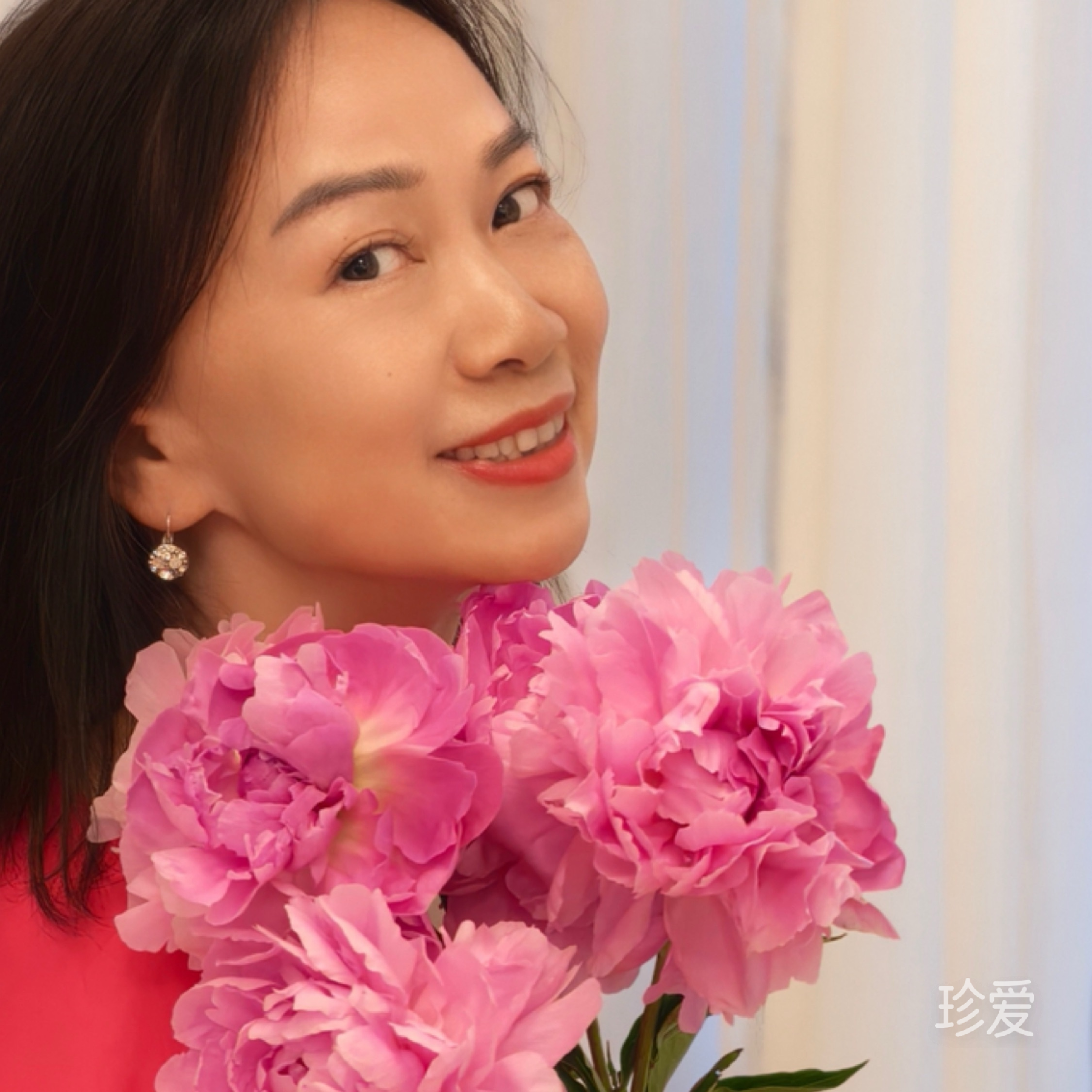 自由的鸟儿