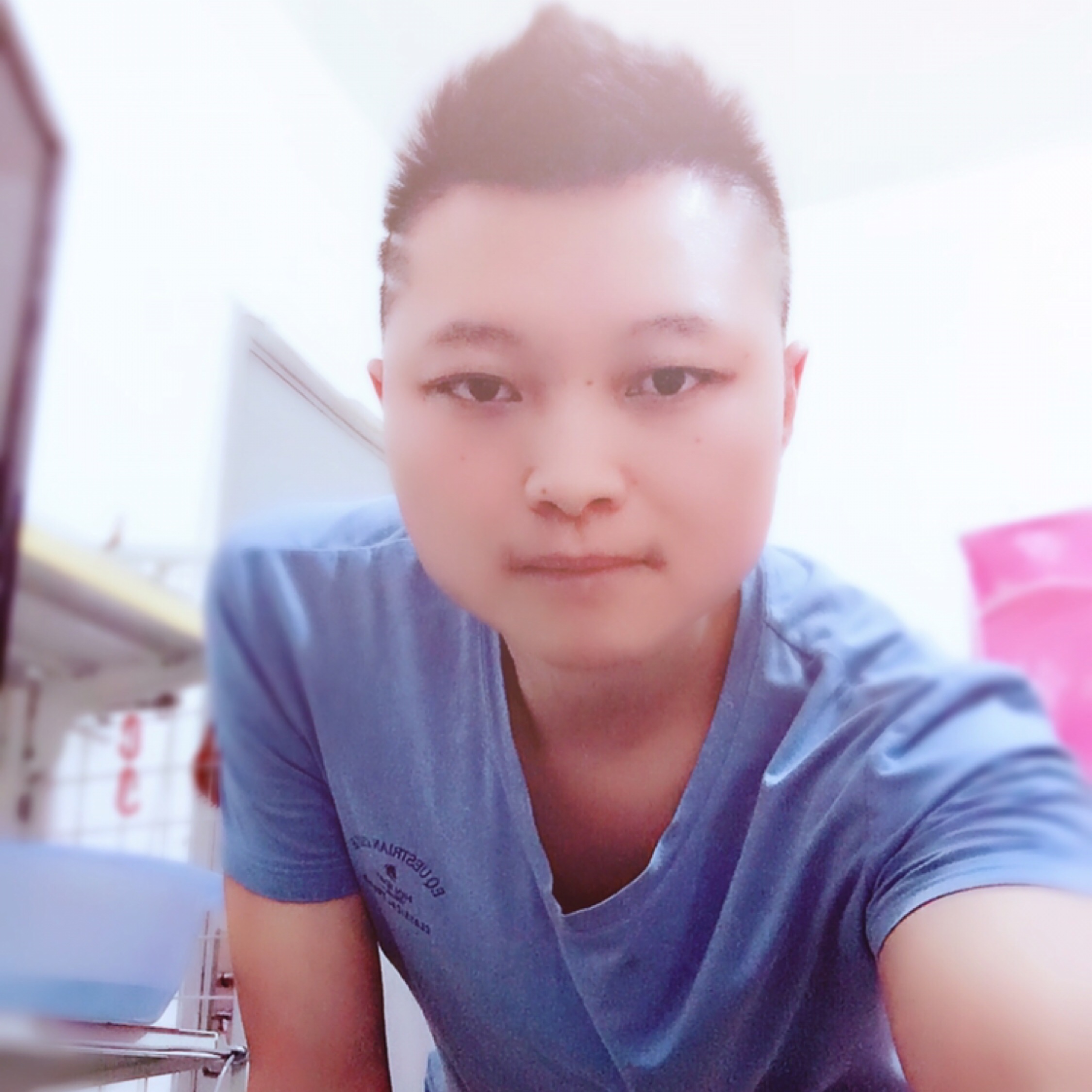 妳是我余生丶未來