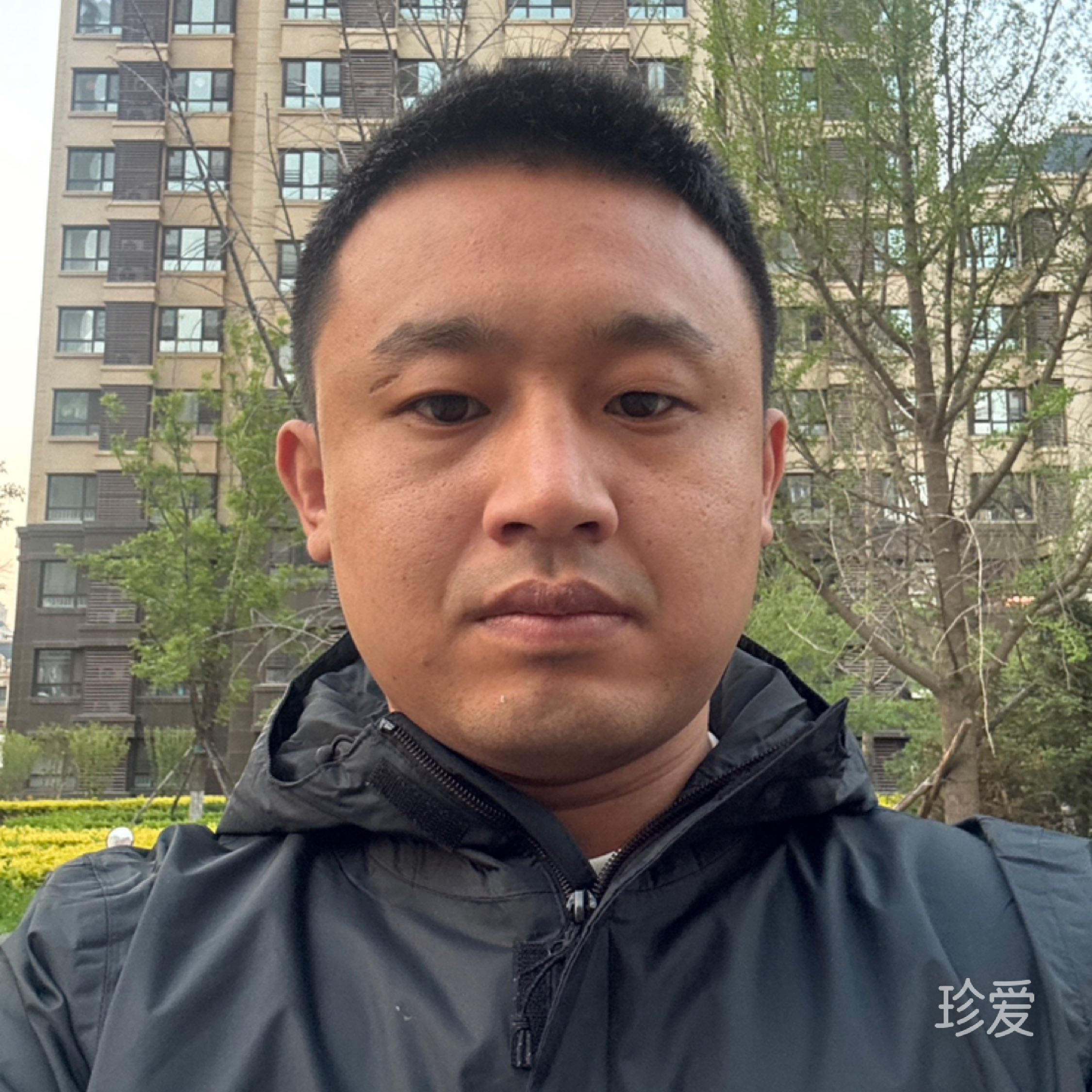 爱上你我很快乐