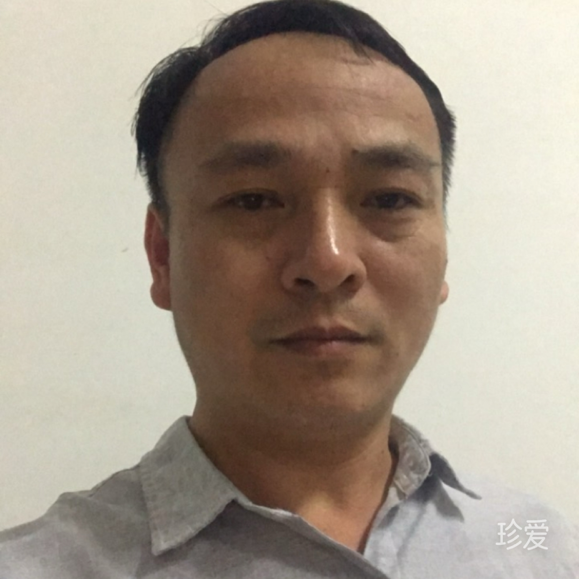 梦想余生平凡
