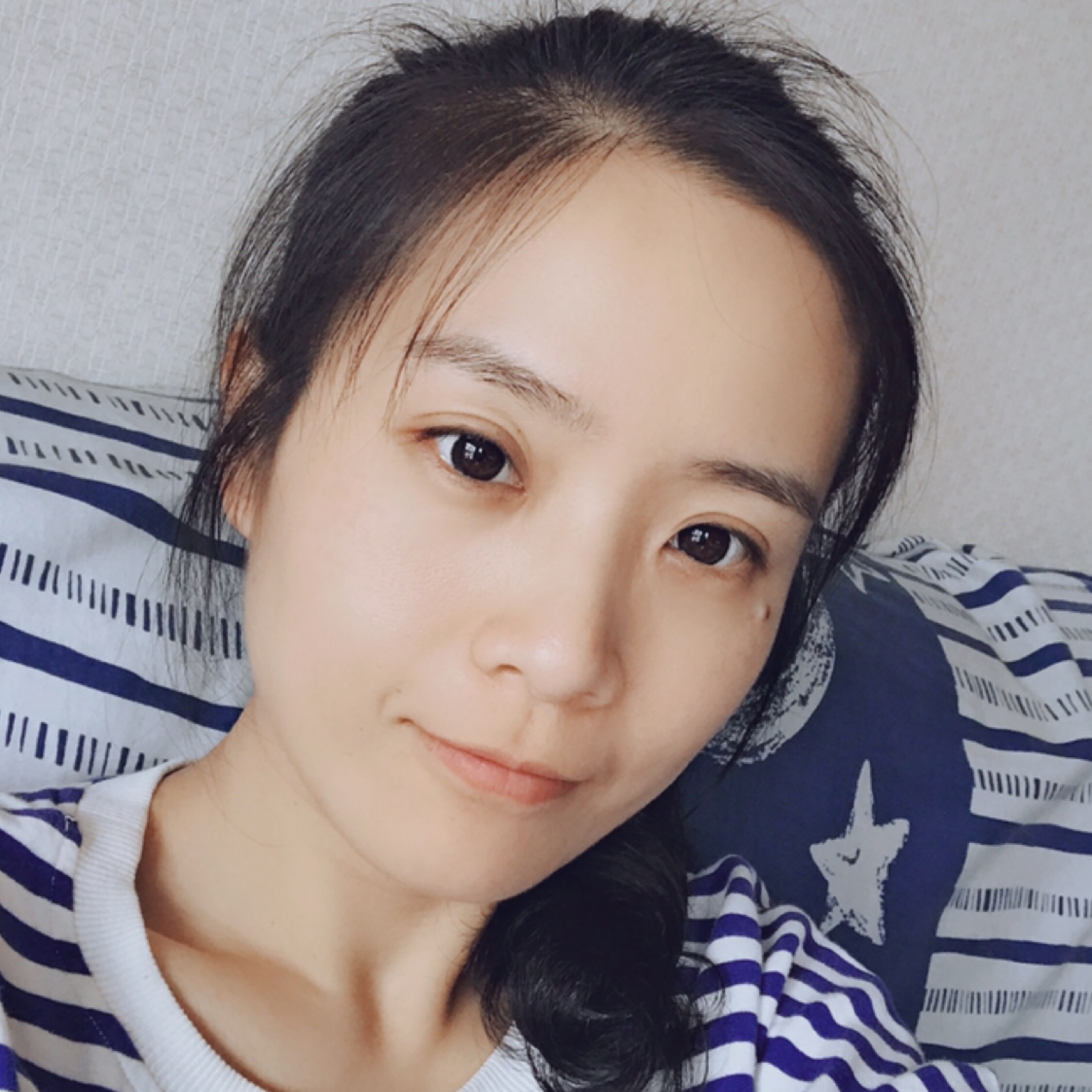 一刻不停的金魚