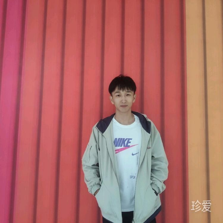 长的帅的先说话