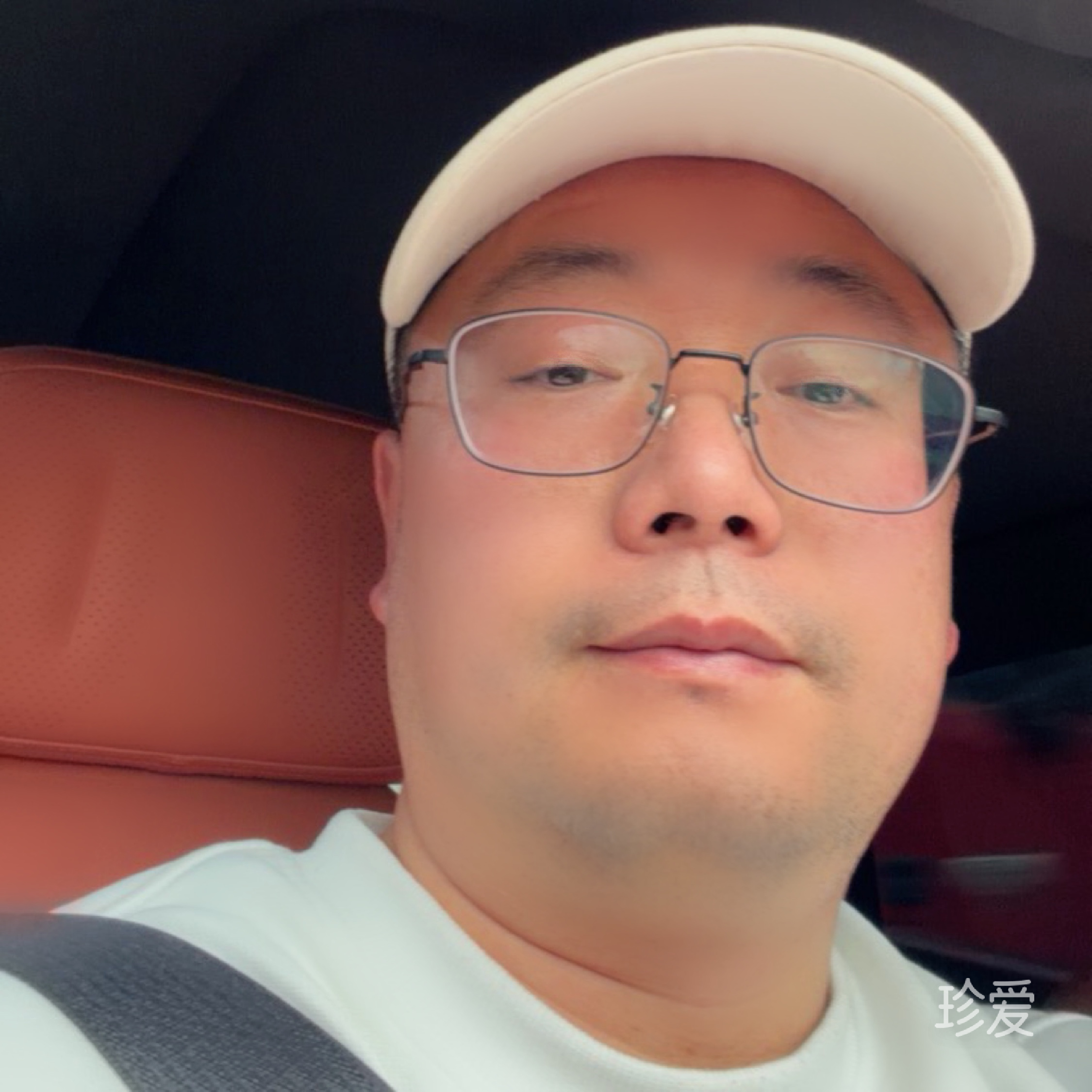 做人不可以小心眼