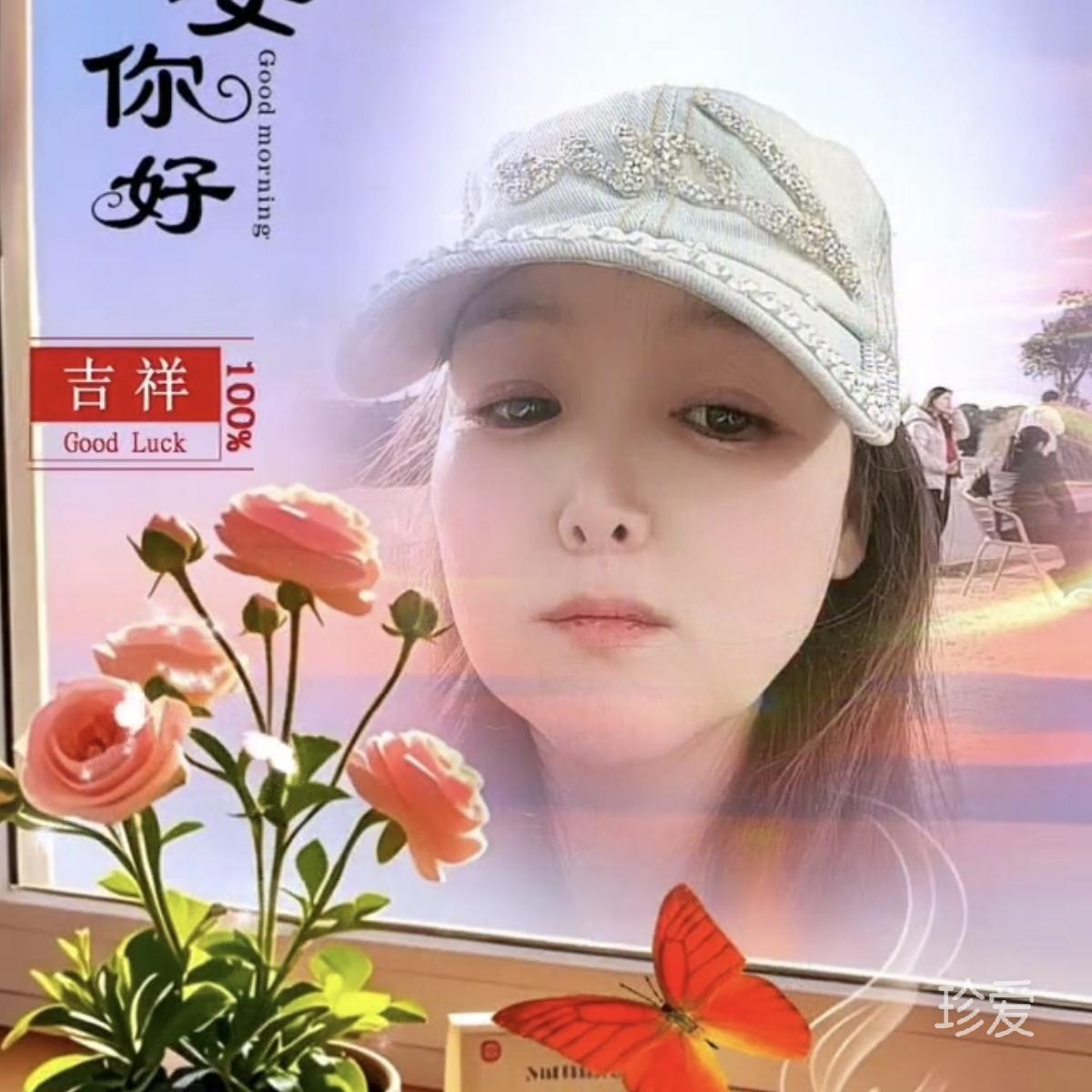 心态就是最好的风