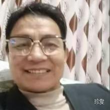 余生我陪你