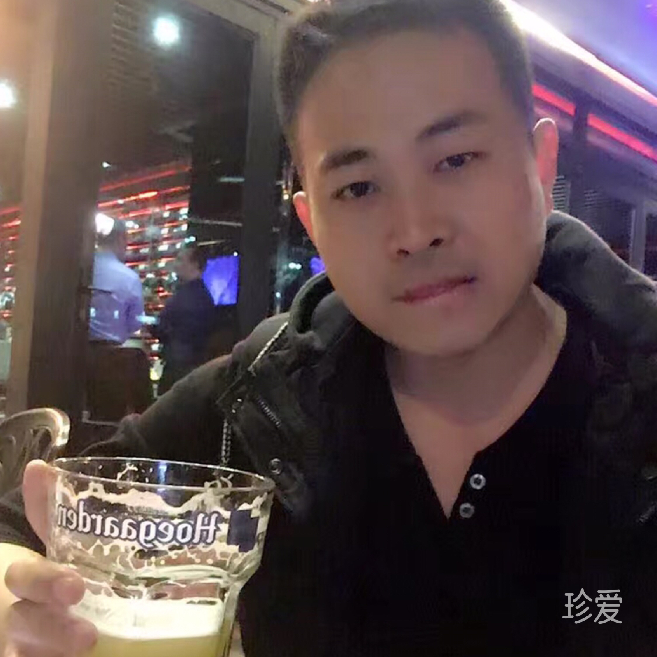 庄稼汉